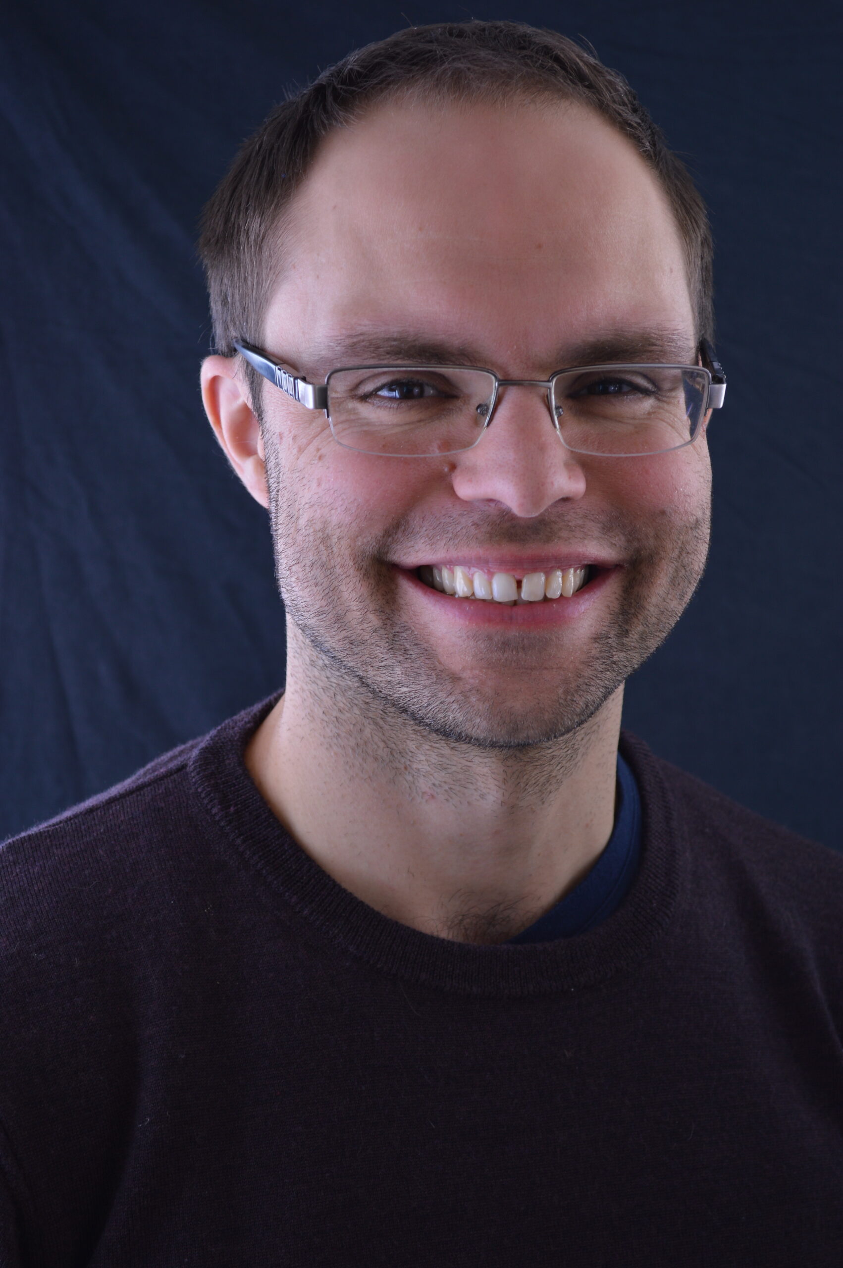 Nils Berginström