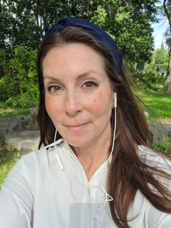 Karin Forsell