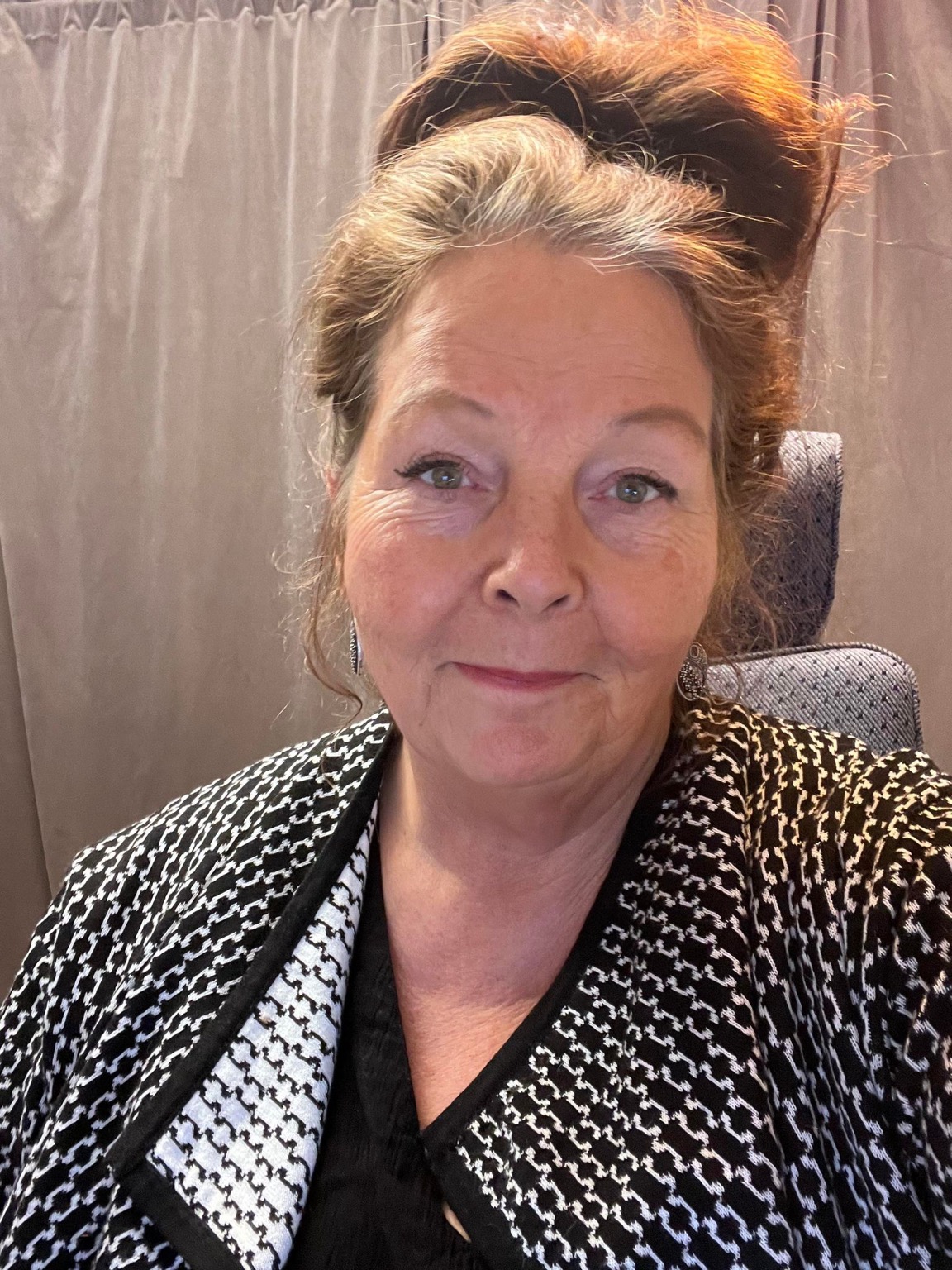 Anna Barsk Holmbom