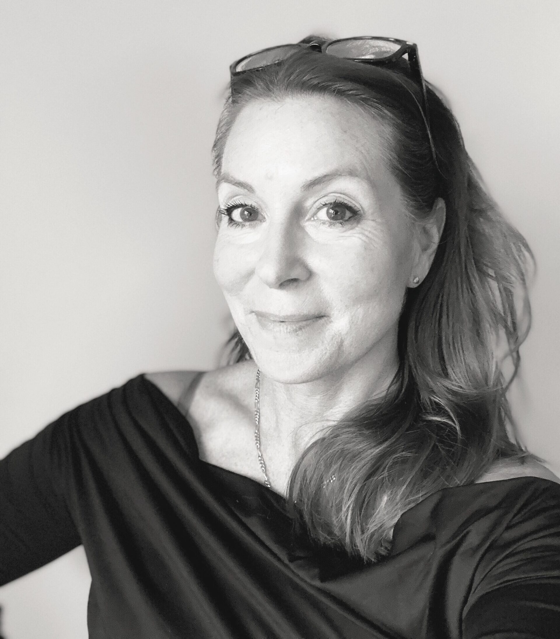 Karin Forsell